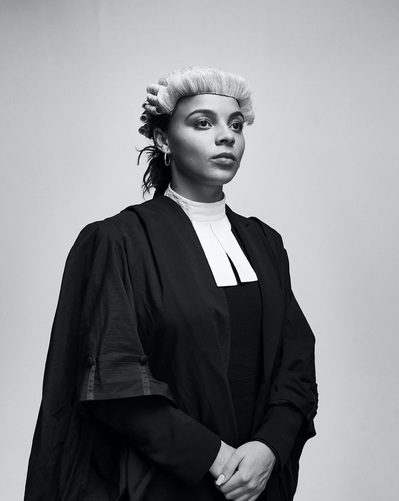 © Jake Green, Portrait of Britain Vol.4 Winner.