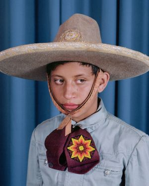 Dear Dave, Fellowships