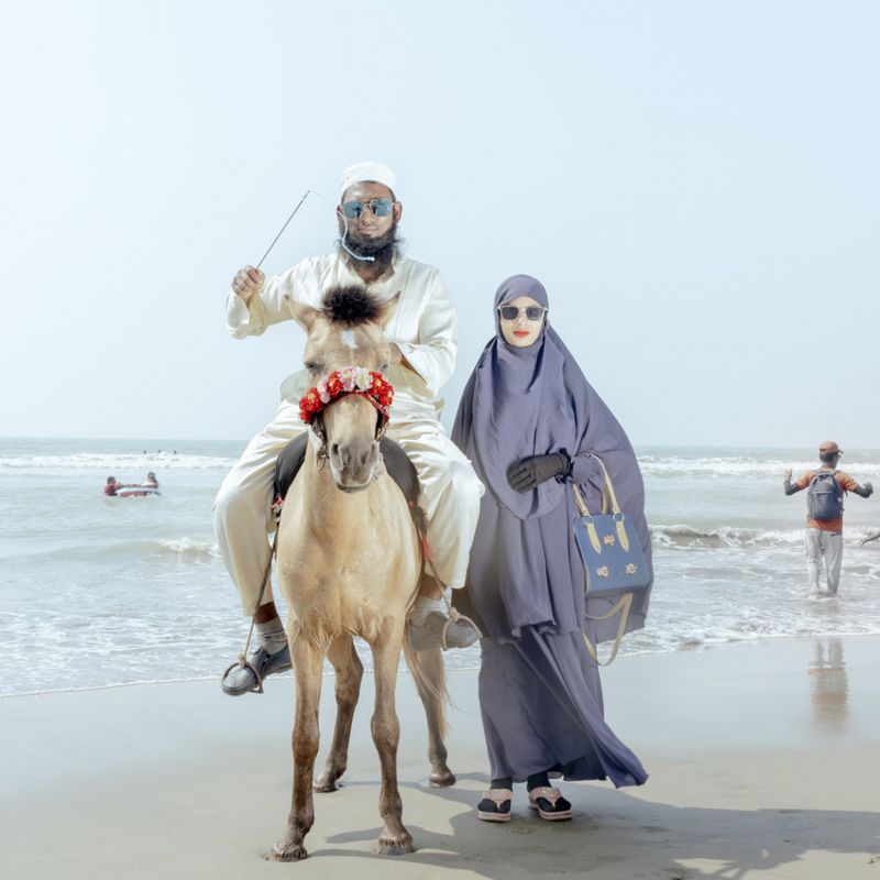 © Ismail Ferdous