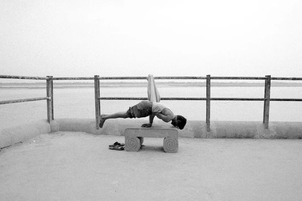 Stir The Pot – Overlapse Call For Entries