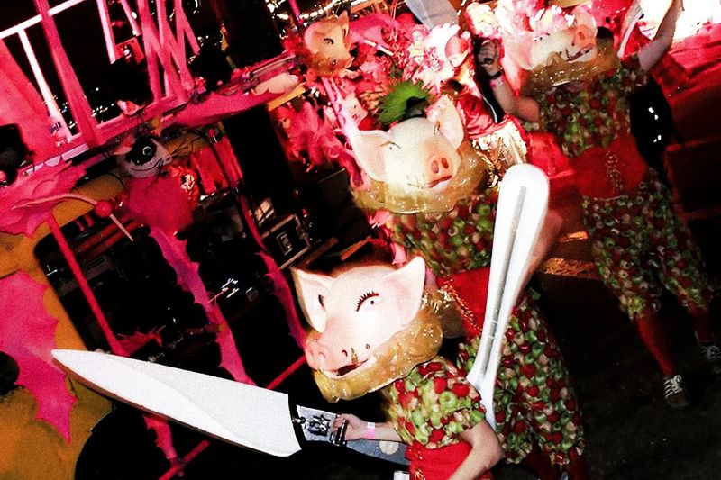 Stir The Pot – Overlapse Call For Entries