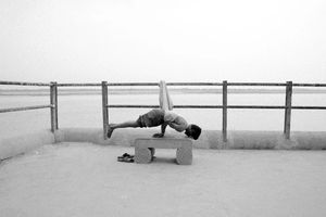 Stir The Pot – Overlapse Call For Entries