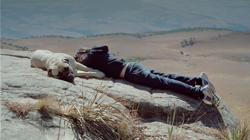 Sarah Mei Herman | winner 2022 Open Call