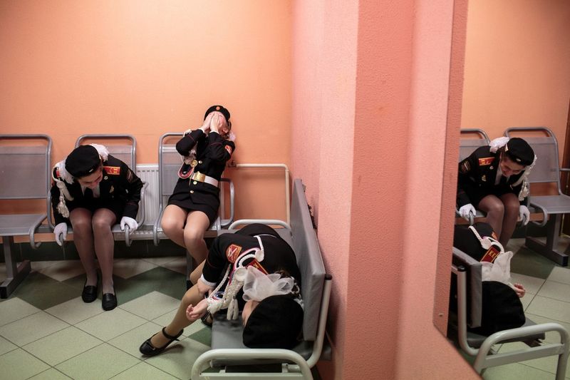 Sarah Blesener | Guest photographer 2022