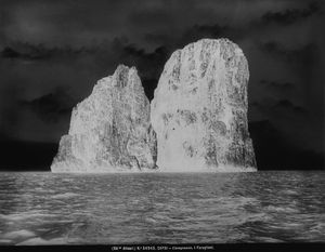 Mufoco Open Call 2023 - L'Italia è un Desiderio