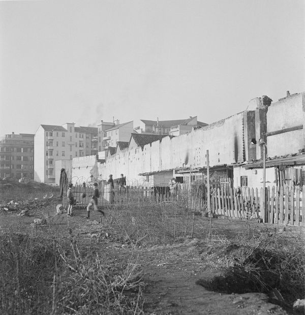 Mufoco Open Call 2023 - L'Italia è un Desiderio