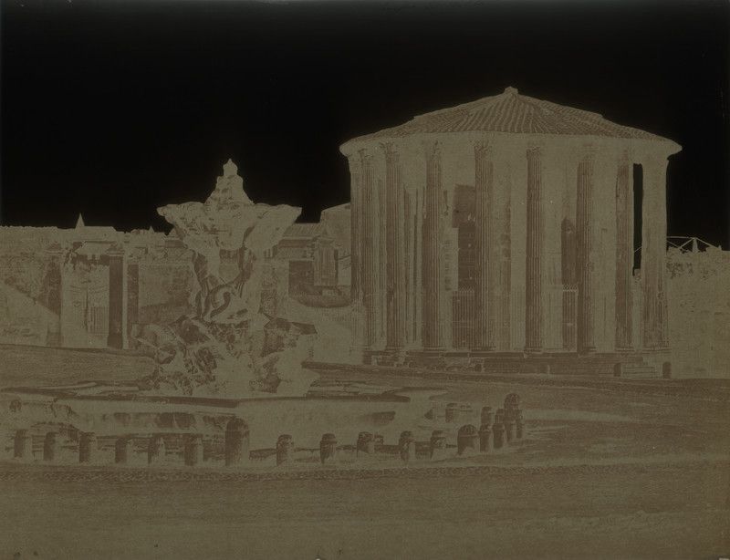 Mufoco Open Call 2023 - L'Italia è un Desiderio