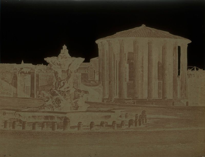 Mufoco Open Call 2023 - L'Italia è un Desiderio