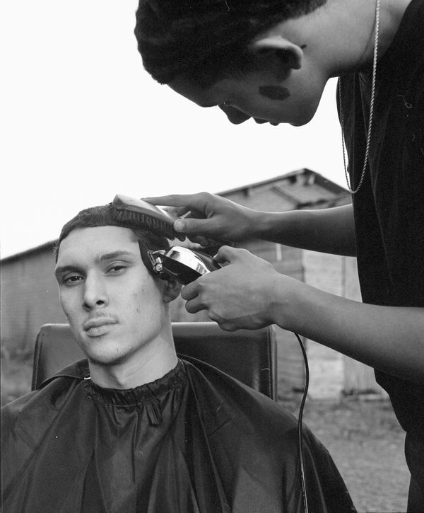 Farren van Wyk | Main Prize 2022