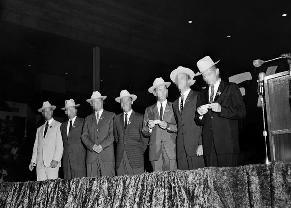 Mackenzie Calle | New Generation Prize Honourable Mention 2022