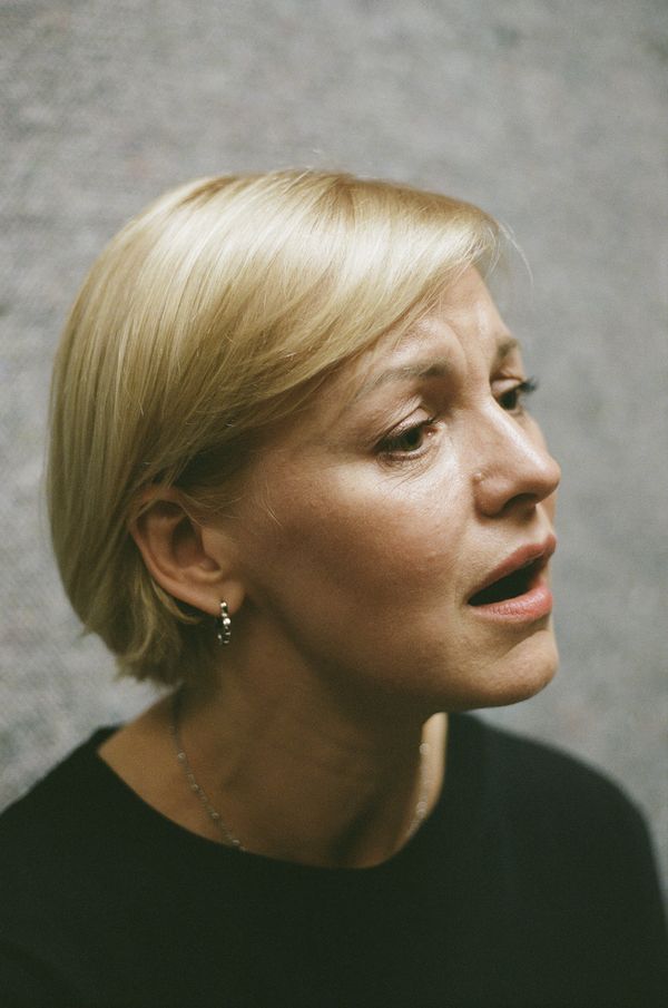 Anya Tsaruk