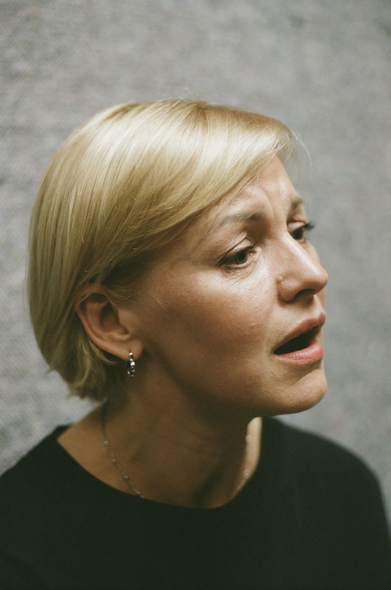 Anya Tsaruk