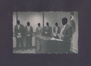 The Rencontres D’Arles Curatorial Research Fellowship