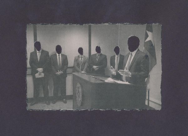 The Rencontres D’Arles Curatorial Research Fellowship