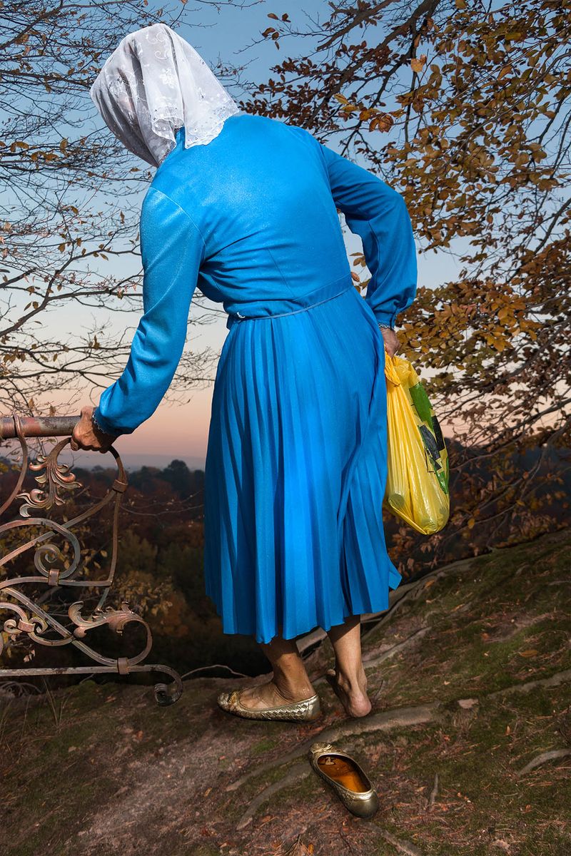 Elena Subach