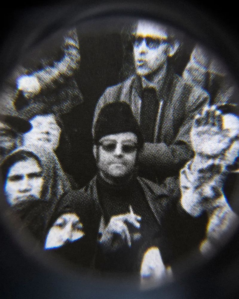 Amin Yousefi | Guest Room: David Campany April/2023