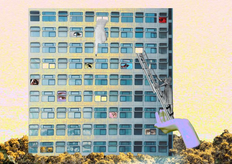 Holly Staniforth | Guest Room: Franziska Kunze March/2023