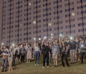 27th Luis Valtueña International Humanitarian Photography Award