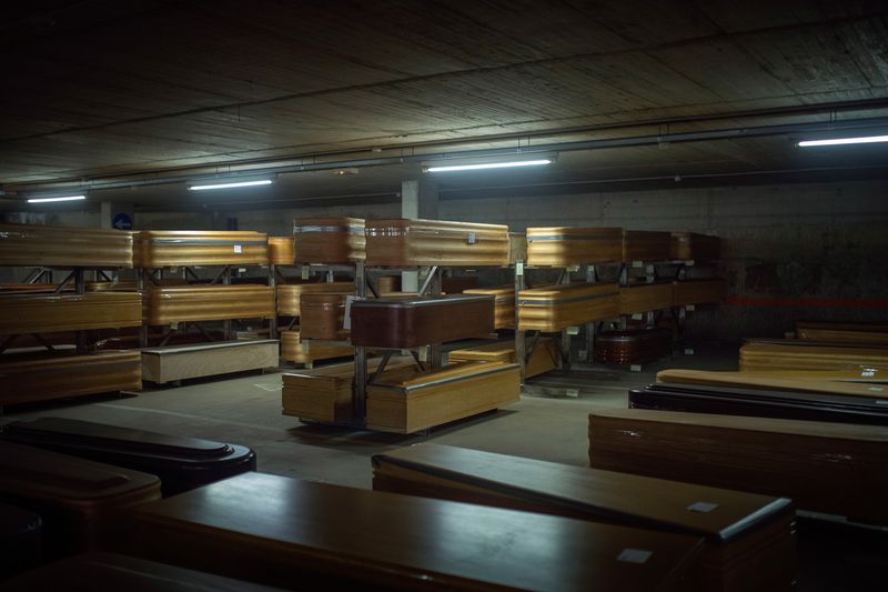 Santi Palacios | Winner 2020