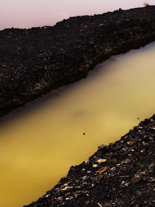 © Mario Popham | From the Strange Eden Series, 2021 - 2023