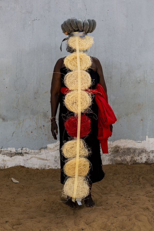 Fatoumata Diabaté
