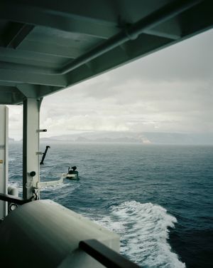 Open Call 5 Artists FUTURES 2024