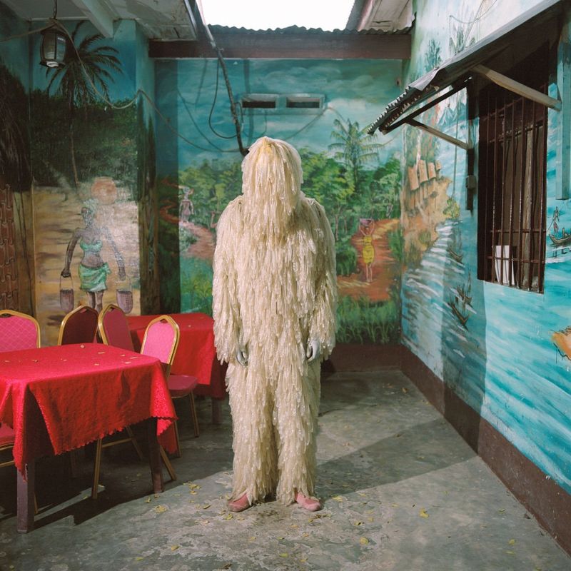 Colin Delfosse