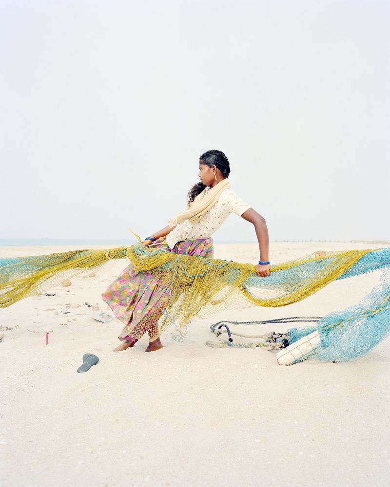 Vasantha Yogananthan