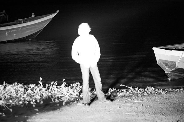 Microlight by Jansen Van Staden | Winner 2021