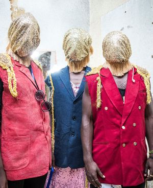 Prince Claus Seed Awards 2024