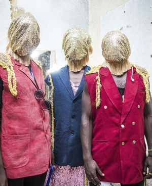 Prince Claus Seed Awards 2024