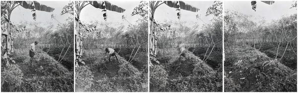 Kush Kukreja | Guest Room: Varun Gupta & Arpan Mukherjee September/2023