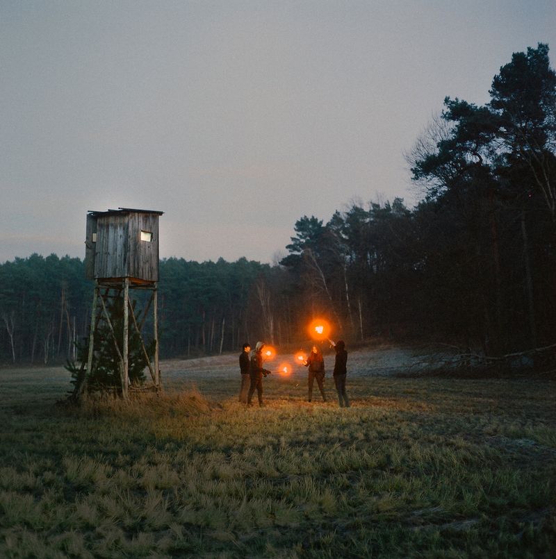 Laura Pannack | Artist-in-Residence 2023
