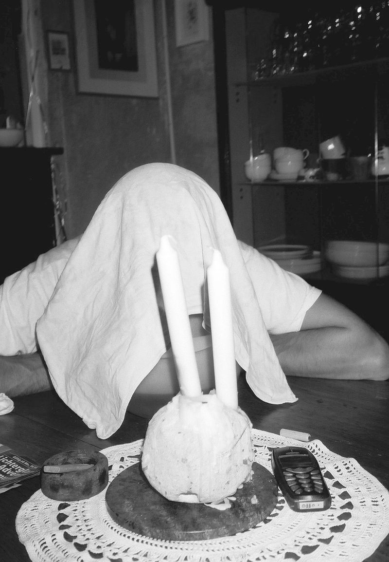 Sara Perovic | Artist-in-Residence 2023