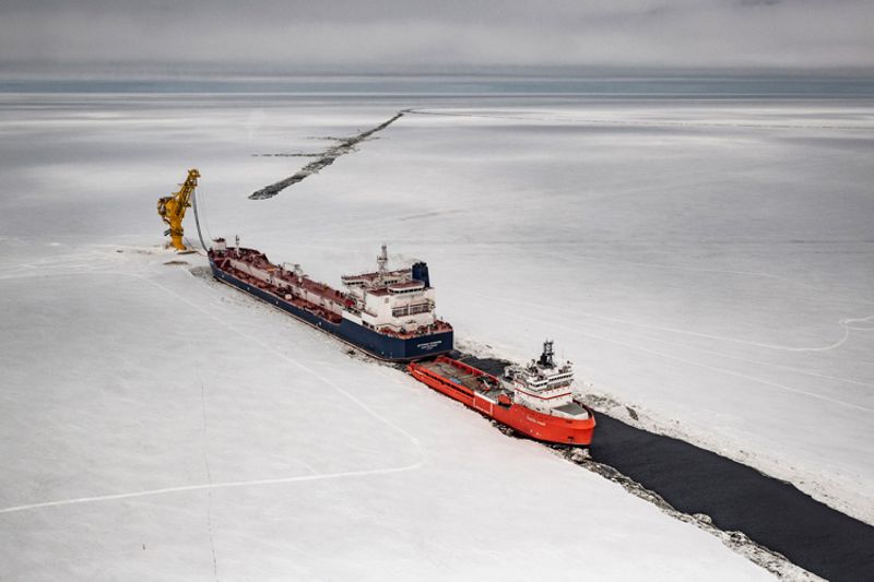 Yuri Kozyrev | 9th Carmignac Photojournalism Award