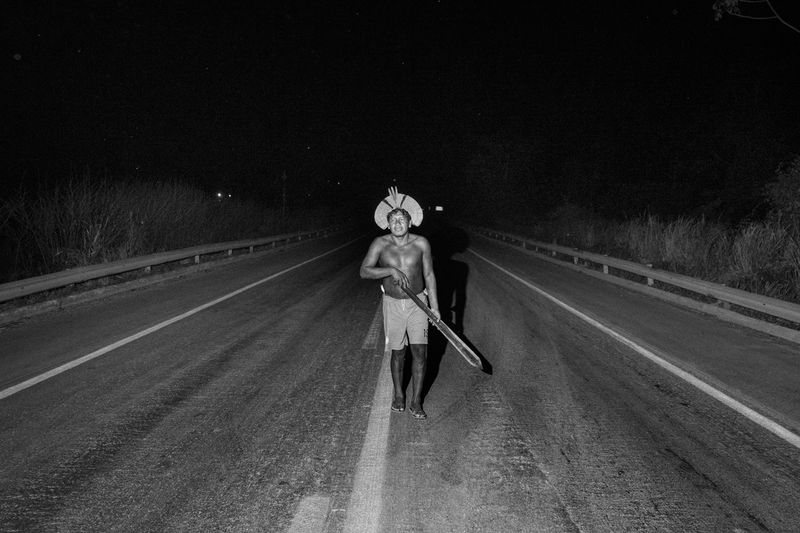 Tommaso Protti | 10th Carmignac Photojournalism Award