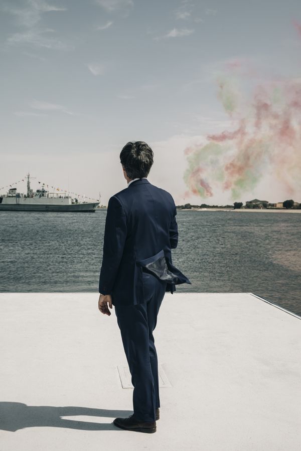 Rafael Heygster | First Prize Winner 2019