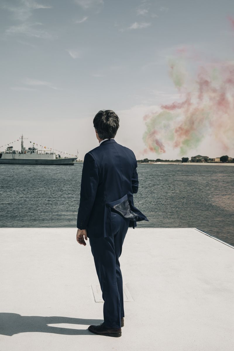 Rafael Heygster | First Prize Winner 2019