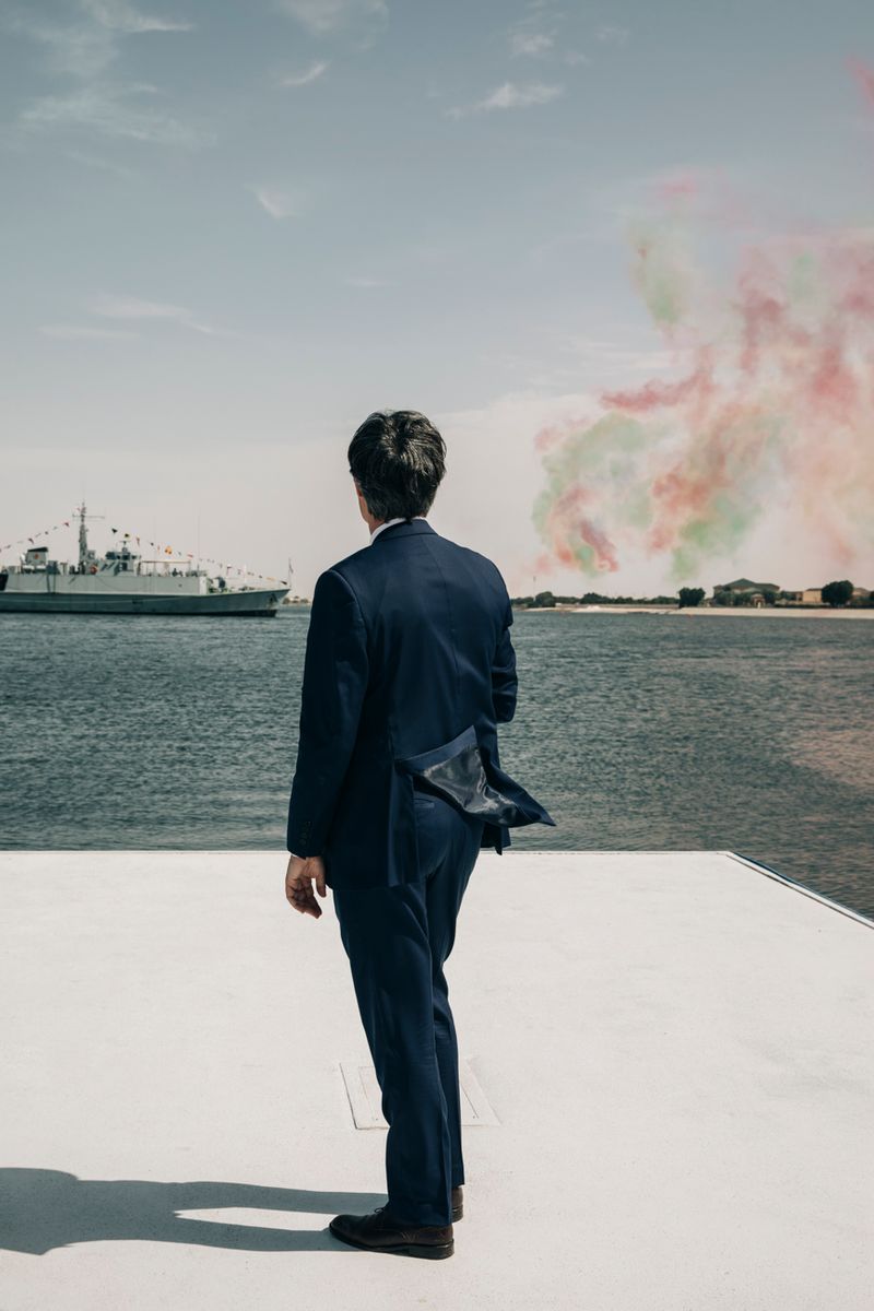 Rafael Heygster | First Prize Winner 2019