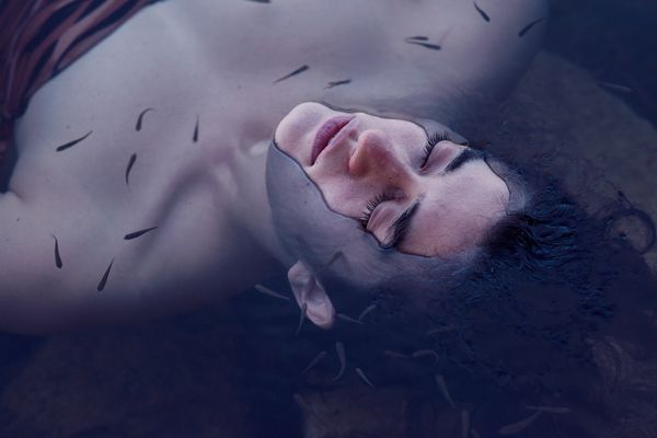 Chloé Milos Azzopardi | Finalist 2022