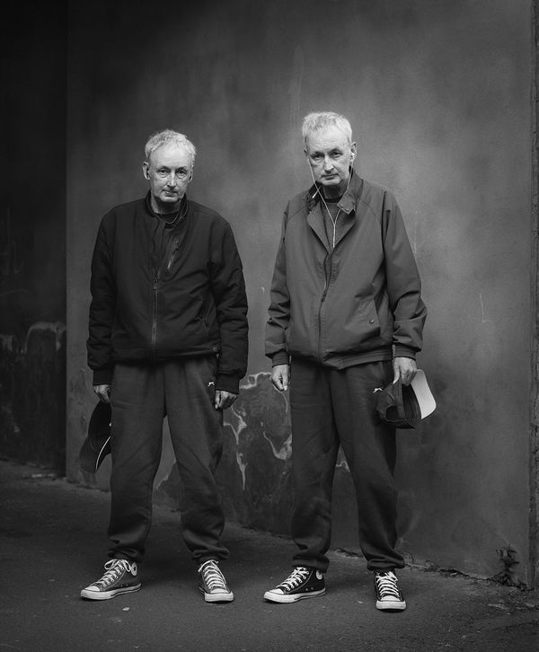 Simon Murphy | First Prize Winner 2022