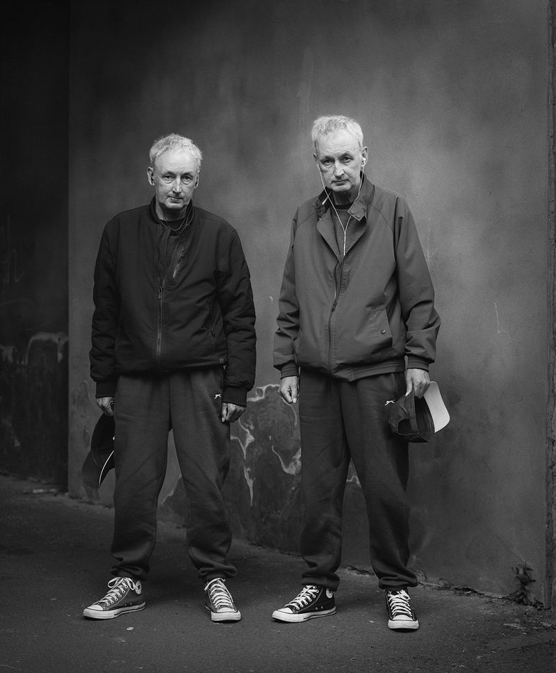 Simon Murphy | First Prize Winner 2022