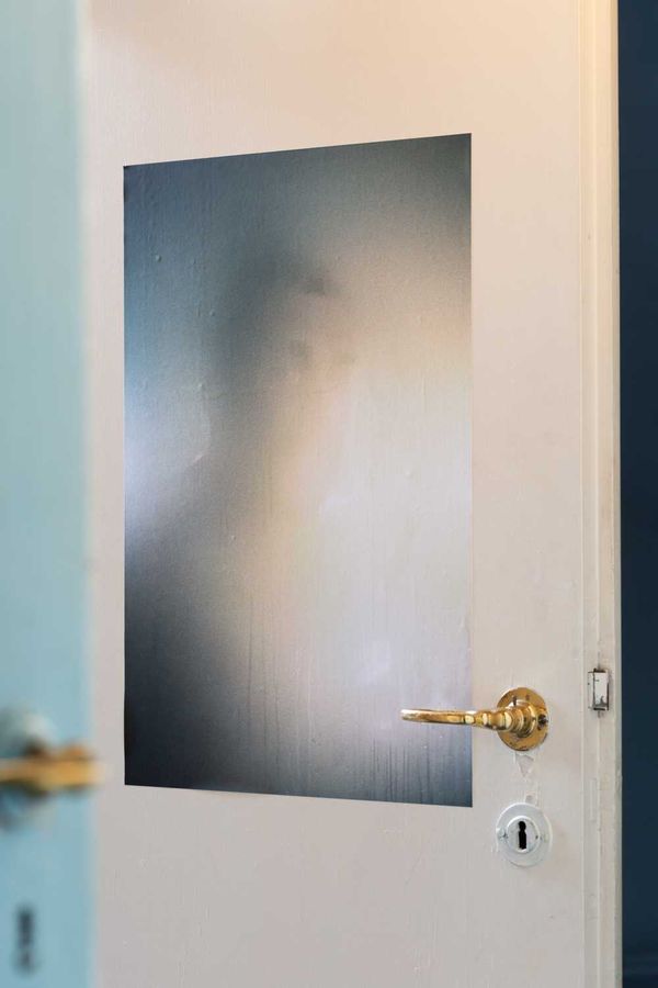 Rebecca Bowring | winner 2021