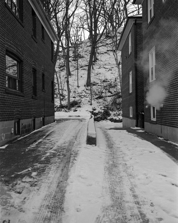 Frequency by Cristian Ordóñez | Winner 2021