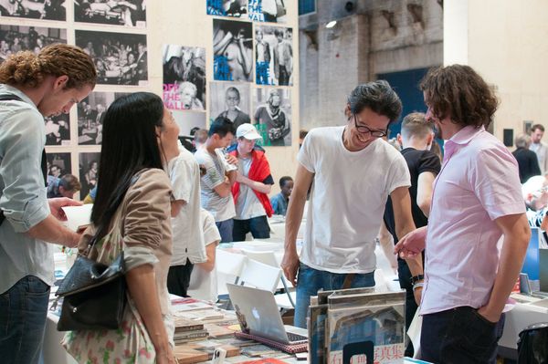 Unseen Amsterdam 2023