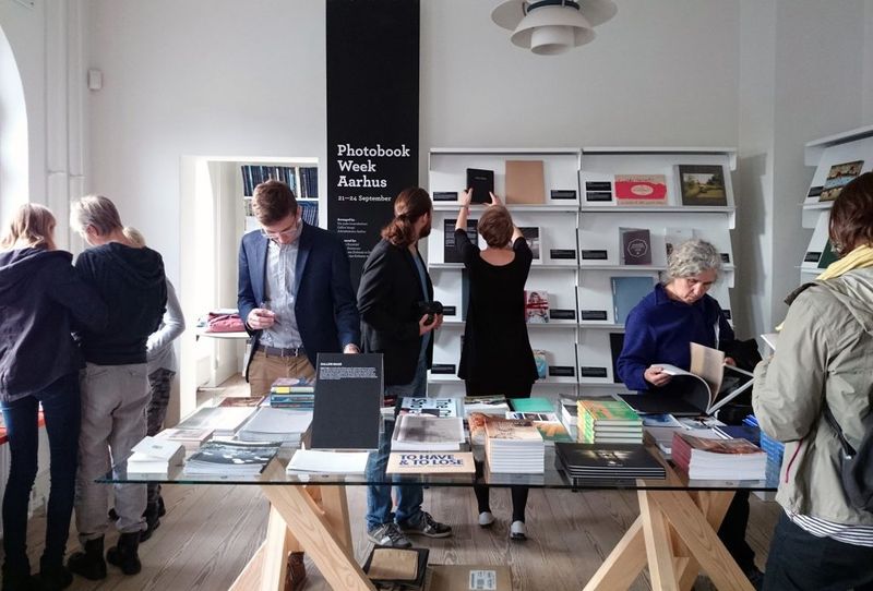 Photobook Week Aarhus 2023
