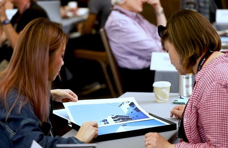 Palm Springs Photo Festival 2023