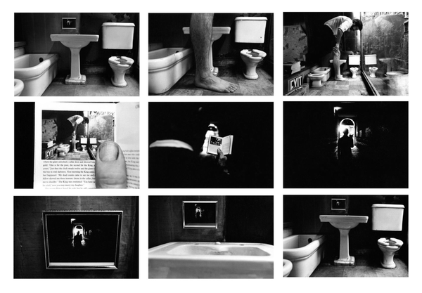 Duane Michals
