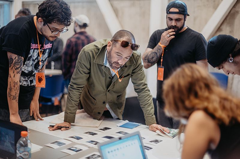 FIFV - Valparaiso International Photography Festival 2023