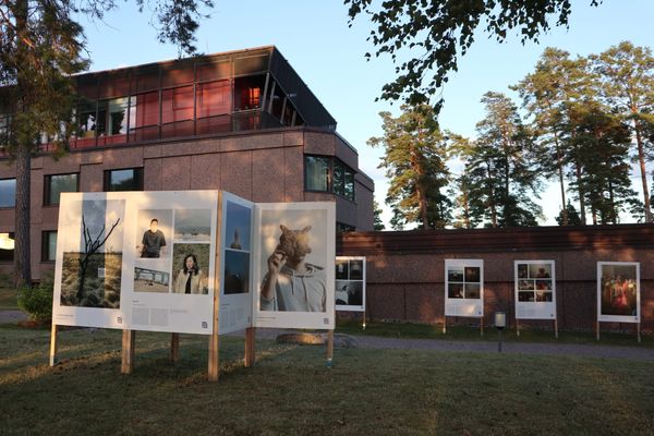 Helsinki Photo Festival 2023